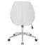 Chaise de travail ergonomique Chatsworth-23752760