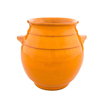 Michalak Ceramic / Porcelain Jar