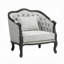 Samael Chair W/Pillow-385323774