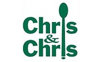 Chris & Chris logo