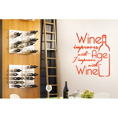 Wall Decal