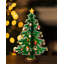 Christmas Tabletop Tree-2078934994