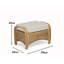 Westbourne 5 - Piece Living Room Set