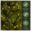 7.5 Ft. Northern Spruce Memory-shape® Tree With Powerconnect(tm) System, Dual Color® Led Lights