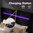 Upholstered Platform Bed with Storage Drawers and Charging Station, Wood Slat Support Bed Frame-1488557192-1488557194