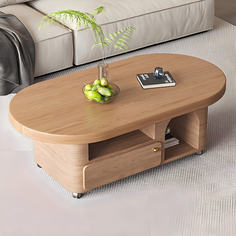 Table basse 51,18 po