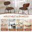 Tabouret de comptoir 26 po H-1745692500