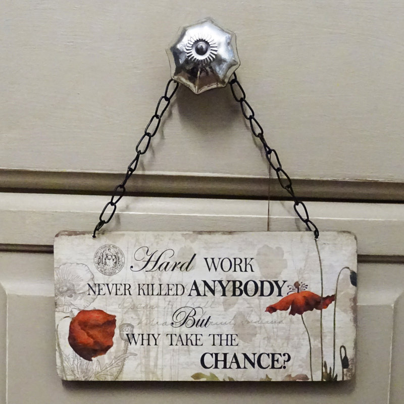 Handmade Wall Decor