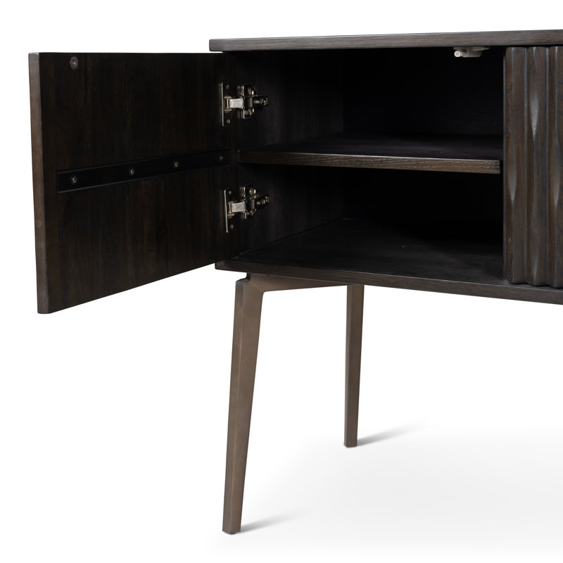 IE Series 71'' W Sideboard, Coffee