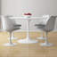  Chaise de salle à manger Rose-958523958-977501929