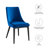 Modway Viscount Performance Velvet Dining Chair-1415870451