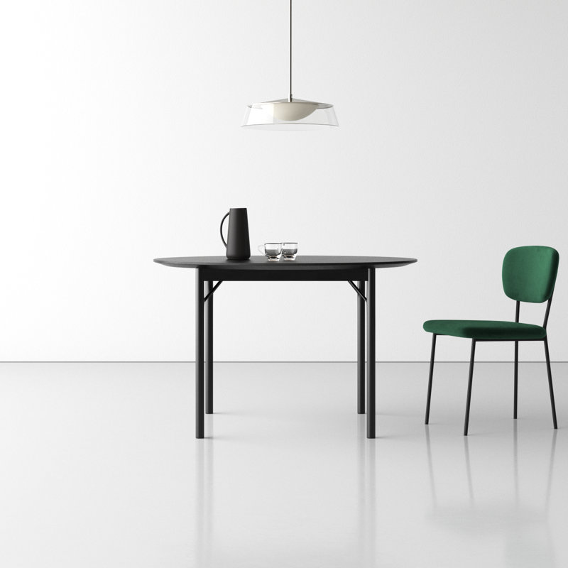 Asta 47'' Round Dining Table