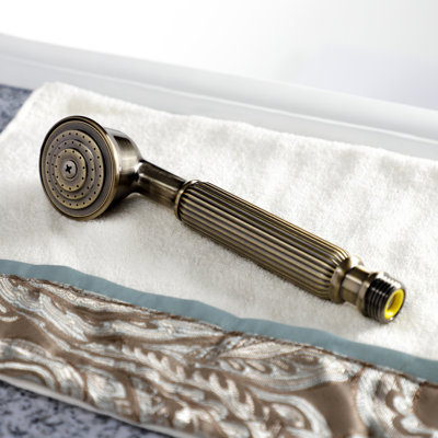 Douche à main Kingston Brass Vintage