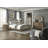 Jasper County Upholstered Sleigh Bed-98236552-98236553