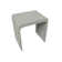DAX Solid Surface Shower Stool
