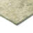 Machine Washable Indoor/Outdoor Xhevrie Sage Rug-111946768