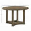 Table de salle à manger en chêne