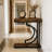 Stable Bedside Table,Compact Table,Stylish End Table-481786287