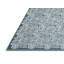 Tapis de zone bleu contemporain-1645938968