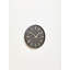 Amberson Metal Wall Clock