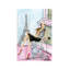 Paris 1 Piece Painting on Canvas-1669745124-1717407163