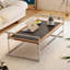 Table basse Table basse Bauhaus Living Room