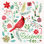 «Jungalow» par Farida Zaman - impression sur toile tendue