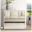 18 Pair Shoe Storage Cabinet