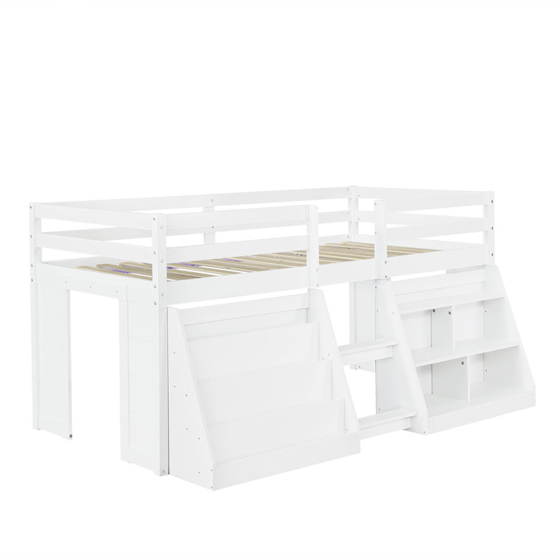 Single (3') Bed Frame