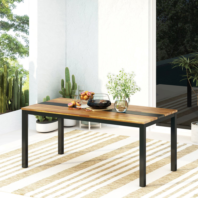 Table de salle à manger