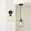Wilburn Armed Sconce-1047339214
