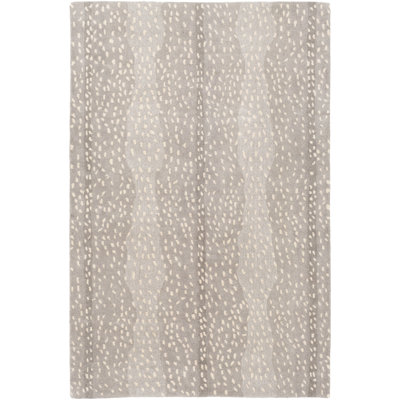 Rimma Hand Tufted Wool Rug