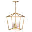 Lustre géométrique à 4 lumières Stinson-1679664584-1679664585-1679664586