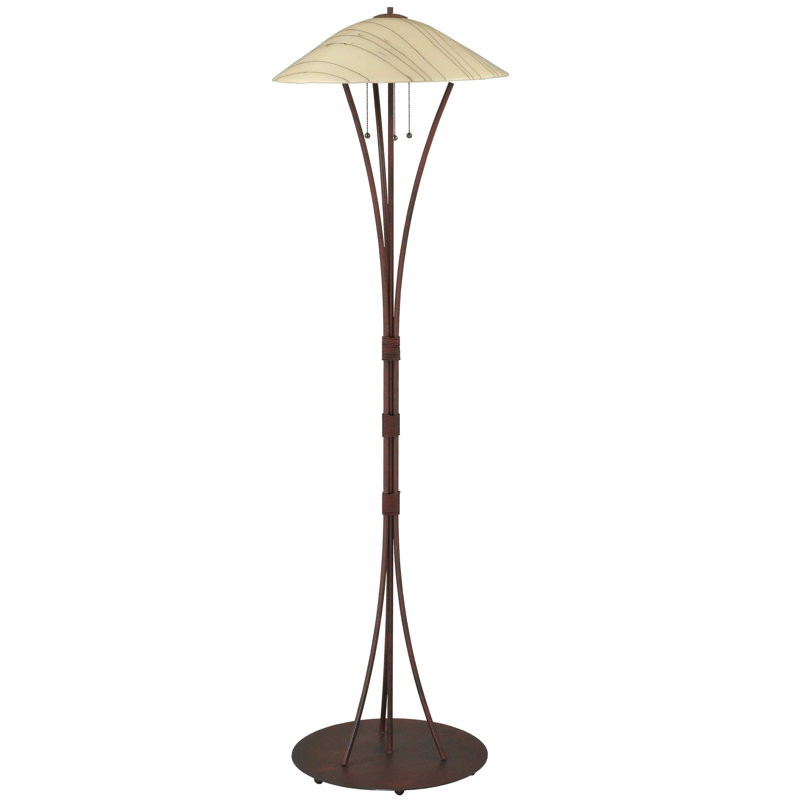Metro Floor Lamp