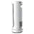 12 Inch Oscillating Tower Fan-45584007