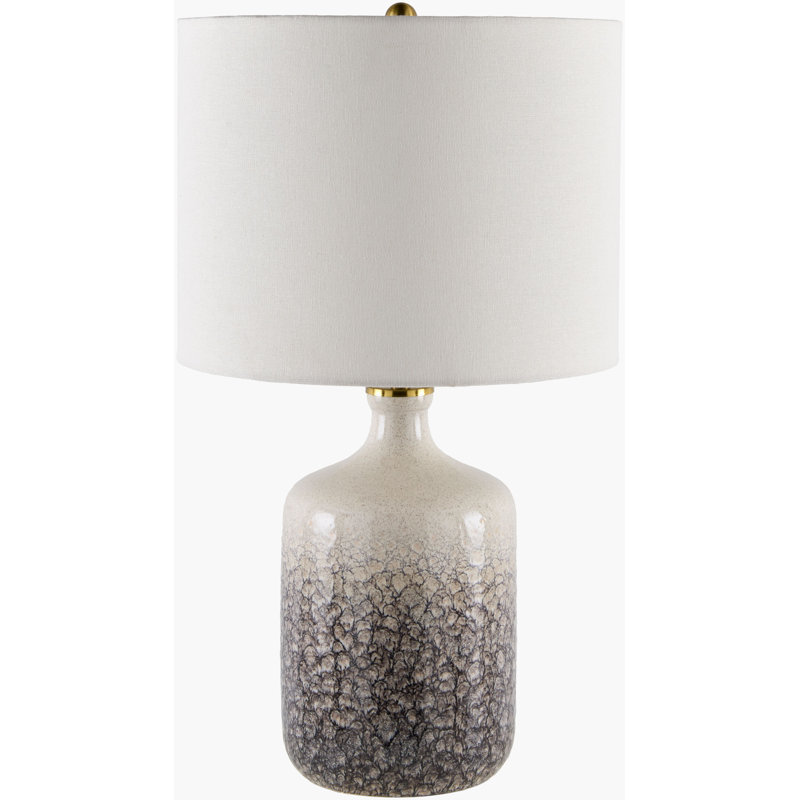 Lampe de table Eton, Marine