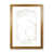 Oak Framed