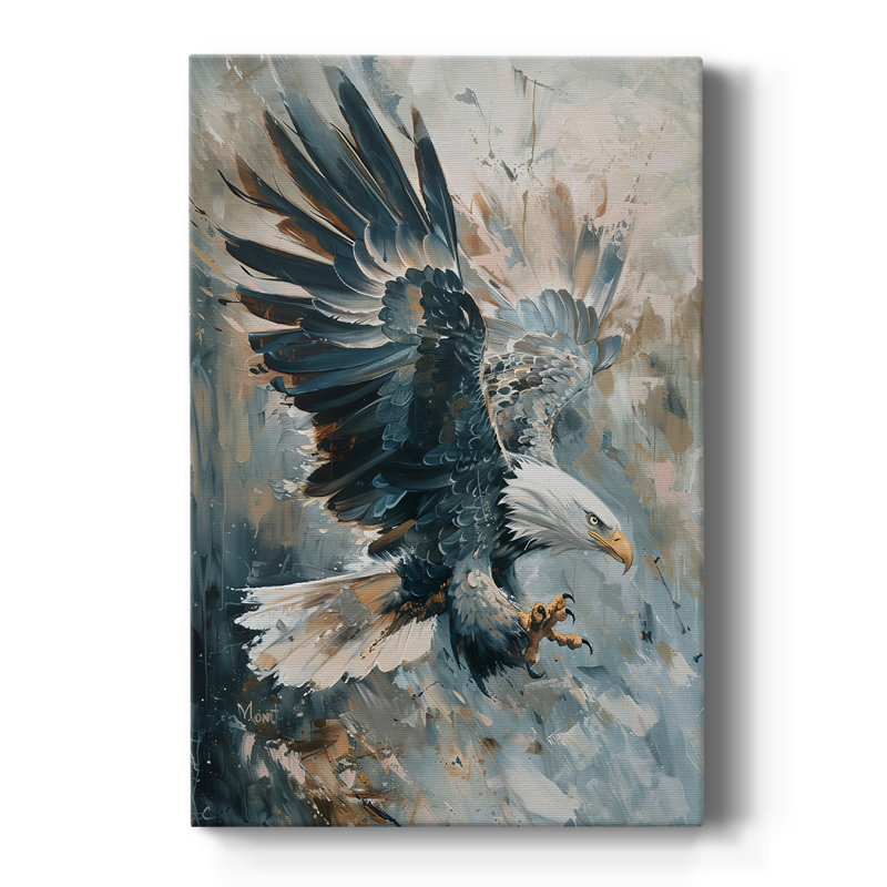 ANIMALS Series CXV - galerie sur mesure, H 27 po x l 18 po
