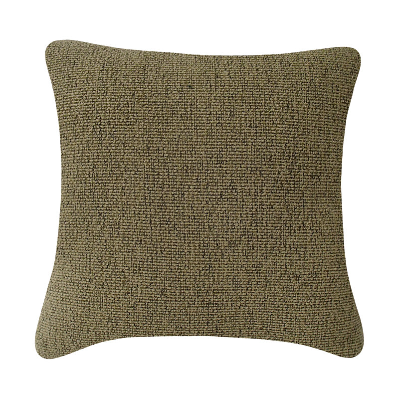  Housse de coussin Pistachio, Beige