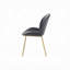 Chaise d'appoint Chuchip (lot de 2)-1312783853