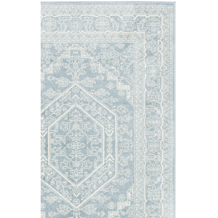 Olius Performance Oriental Rug