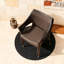 Chaise d'extérieur en résine