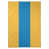 Yellow/Basketball Blue/Yellow