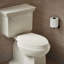 Lustra with Quick-Release Hinges Toilet Seat-321898818-342726762