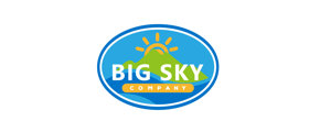 Big Sky Logo