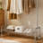 Versatile Rolling Garment Rack with Basket for Efficient Clothing Storage