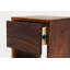 THN 1 - Drawer Solid Wood Nightstand-18525622-21549611