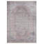 Tapis rose poudré décoratif Vintage Look-954720123