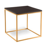 Chaplin Solid Wood End Table