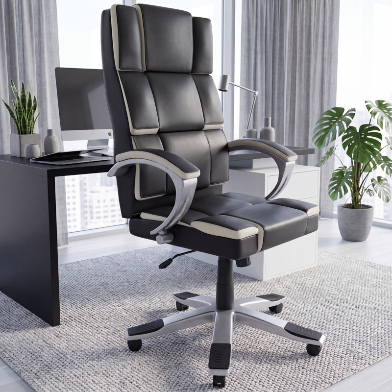 Muskoka Executive Chair, UKFR Certified